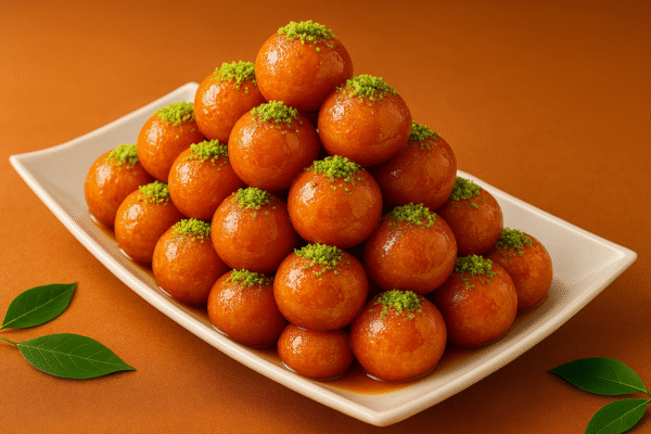 لقيمات (حجم كبير)